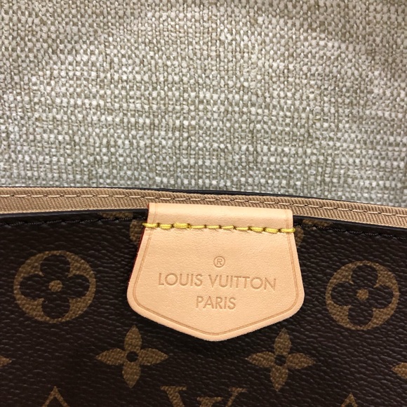 Louis Vuitton Graceful Pm - Picture 3 of 8